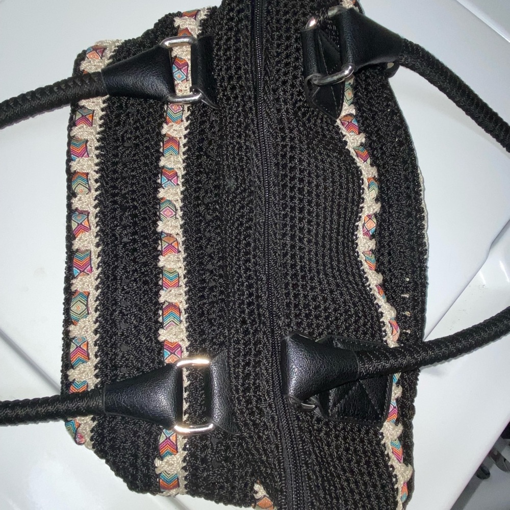 The Sak purse. Excellent condition